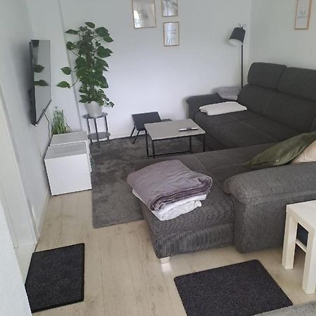 Ferienhausweseby Hurup エクステリア 写真
